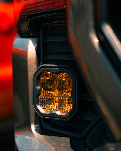 Stage Series Ditch Light Kit für Toyota Tacoma (2024+) 