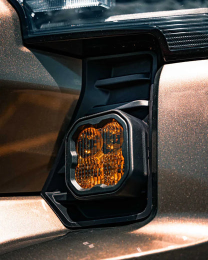 Stage Series Ditch Light Kit für Toyota Tacoma (2024+) 