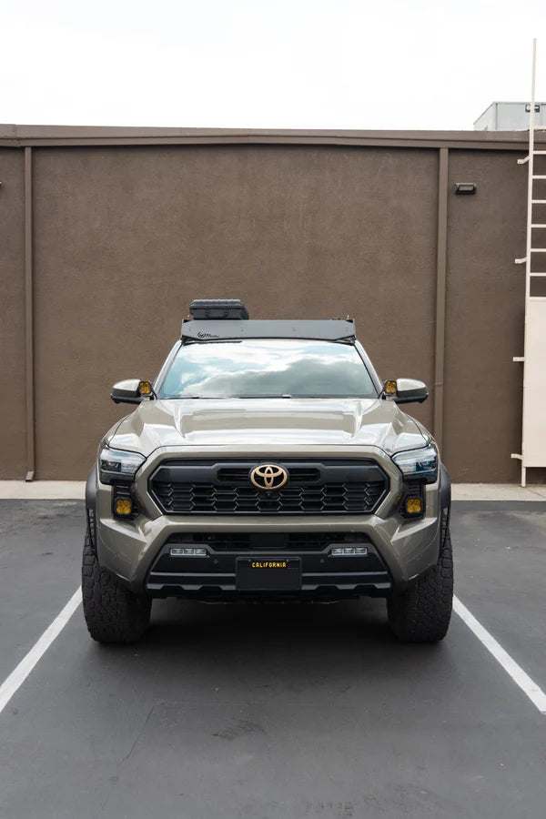 Stage Series Ditch Light Kit für Toyota Tacoma (2024+) 