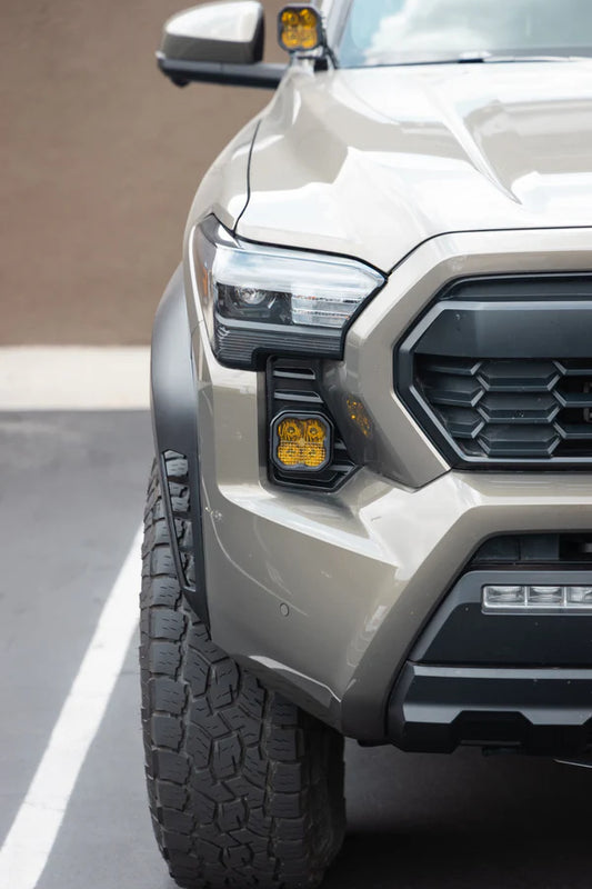Stage Series Vent LED Light Kit for 2024+ Toyota Tacoma