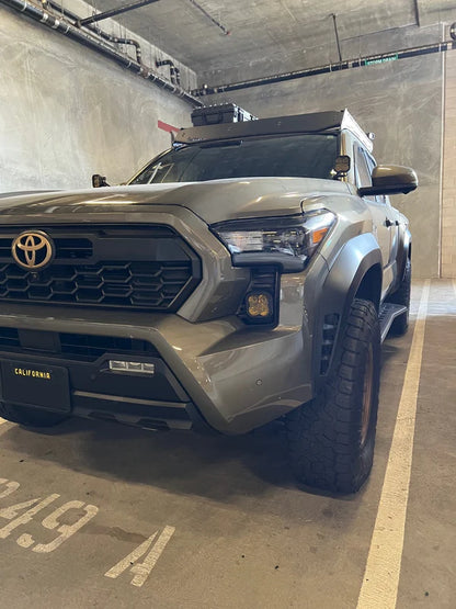 Stage Series Ditch Light Kit für Toyota Tacoma (2024+) 