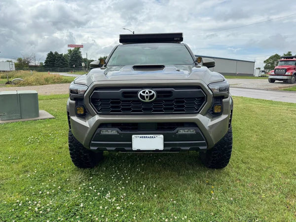 Stage Series Ditch Light Kit für Toyota Tacoma (2024+) 