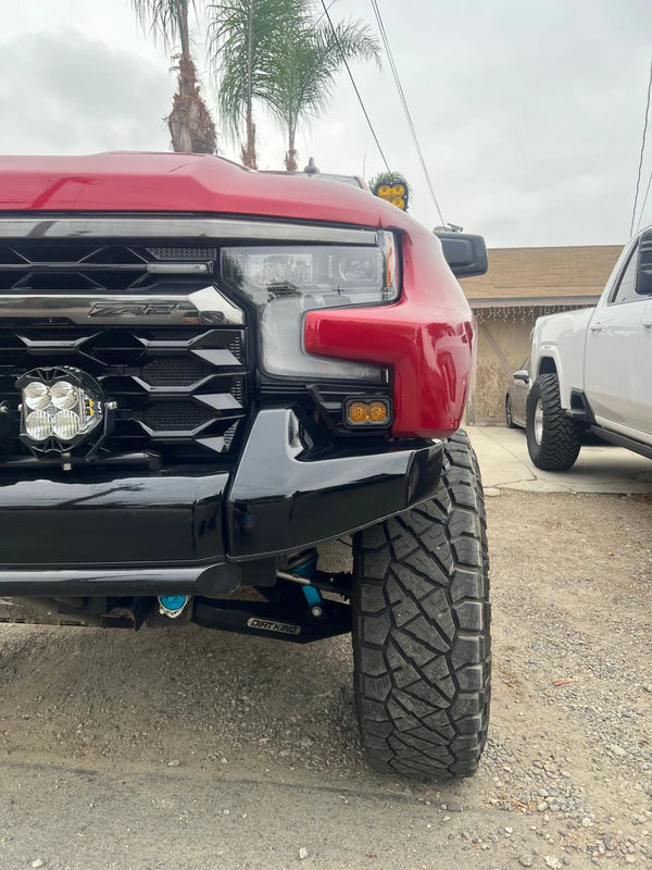 Stage Series Vent LED Light Kit for 2022+ Chevrolet Silverado ZR2