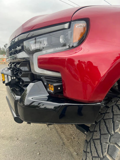 Stage Series Vent LED Light Kit for 2022+ Chevrolet Silverado ZR2