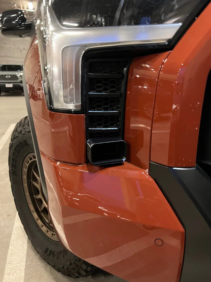 Stage Series Ditch Light Kit für Toyota Tacoma (2024+) 