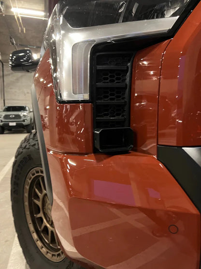 Stage Series Ditch Light Kit für Toyota Tacoma (2024+) 