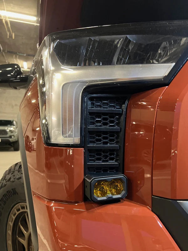 Stage Series Ditch Light Kit für Toyota Tacoma (2024+) 