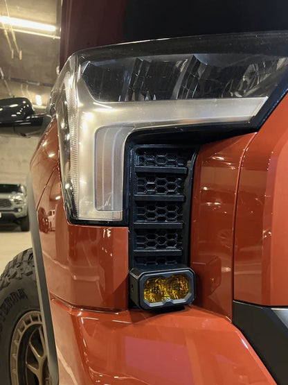 Stage Series Ditch Light Kit für Toyota Tacoma (2024+) 