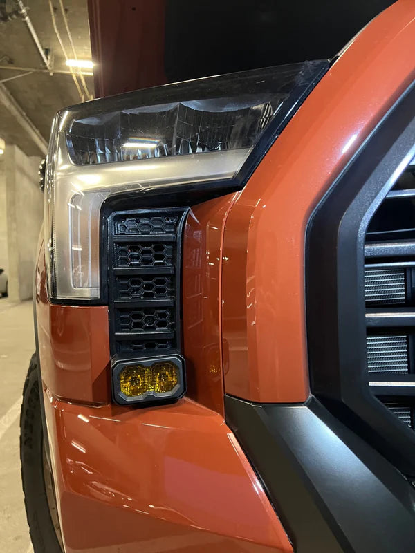 Stage Series Ditch Light Kit für Toyota Tacoma (2024+) 