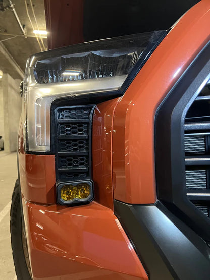 Stage Series Ditch Light Kit für Toyota Tacoma (2024+) 