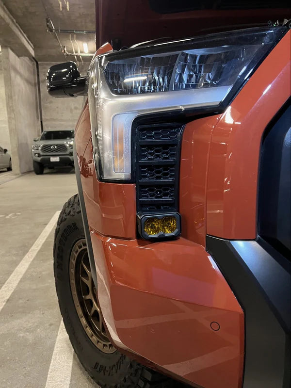 Stage Series Ditch Light Kit für Toyota Tacoma (2024+) 