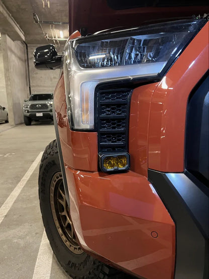 Stage Series Ditch Light Kit für Toyota Tacoma (2024+) 