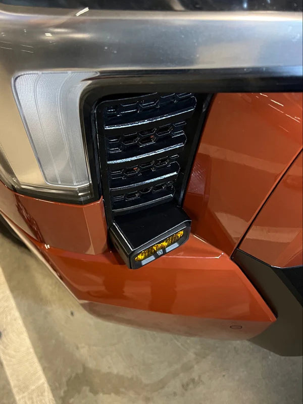 Stage Series Ditch Light Kit für Toyota Tacoma (2024+) 