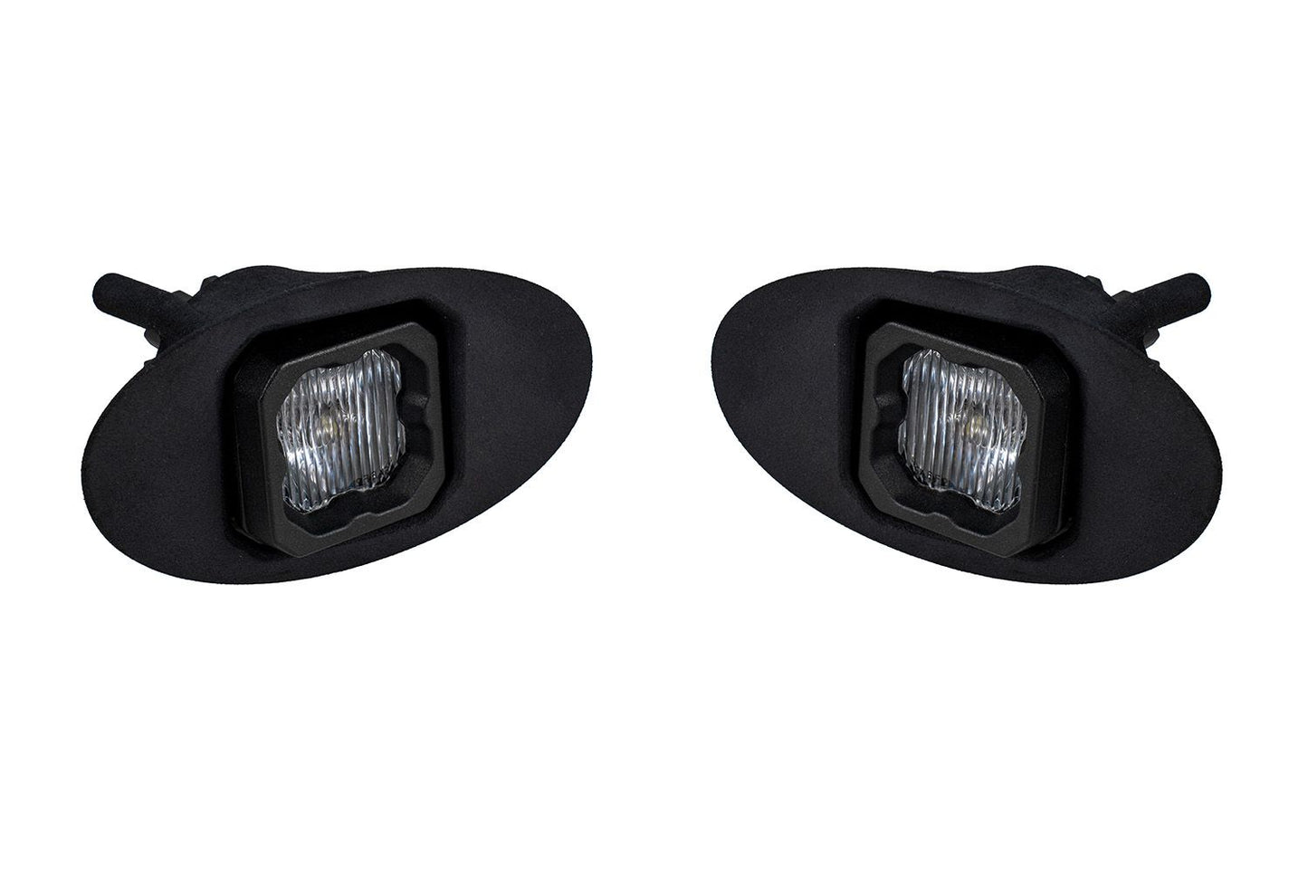 SSC1 LED Fog Light Kit for 2016-2018 Honda HR-V