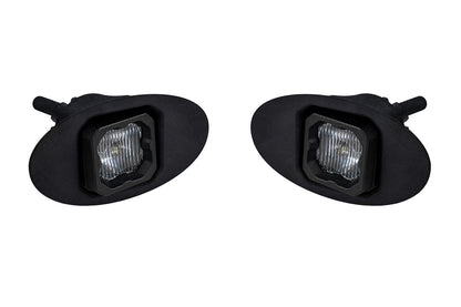 SSC1 LED Fog Light Kit for 2016-2018 Honda HR-V