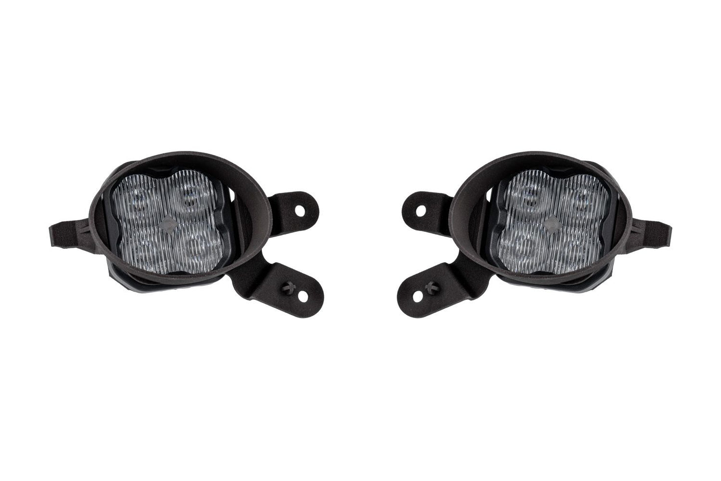SS3 LED Fog Light Kit for 2010-2013 Lexus IS350C