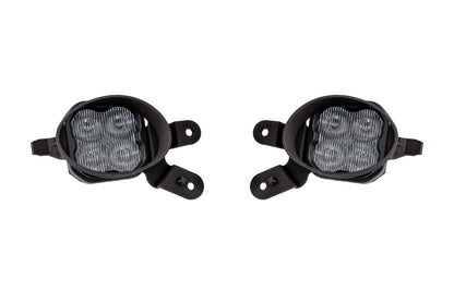SS3 LED Fog Light Kit for 2010-2013 Lexus IS350C