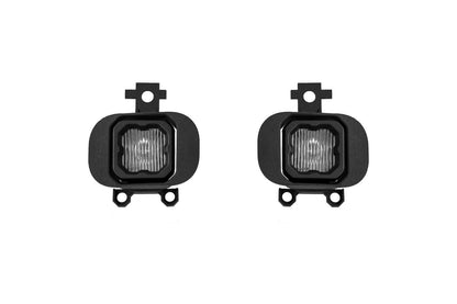 SSC1 LED Fog Light Kit for 2021+ Nissan Kicks