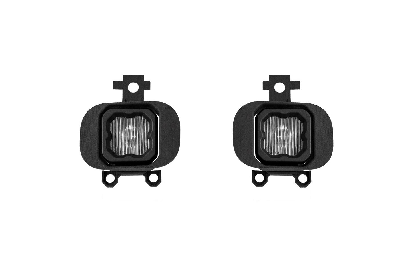 SSC1 LED-Nebelscheinwerfer-Kit für Nissan Pathfinder ab 2021 