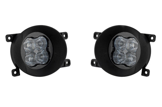 SS3 LED-Nebelscheinwerfer-Kit für Toyota RAV4 (2013–2015) 