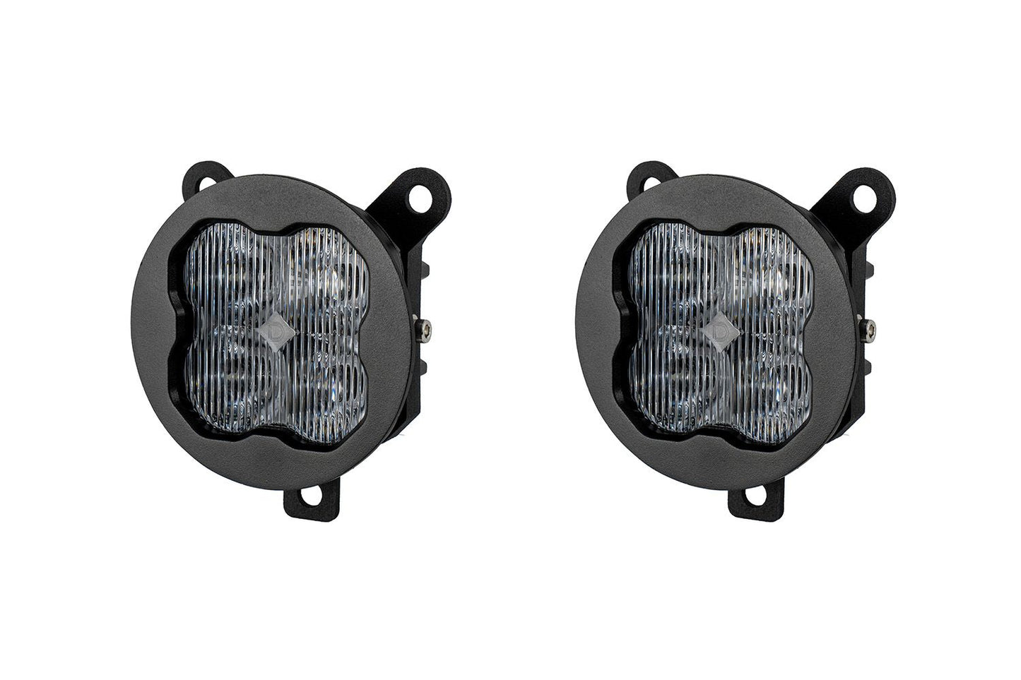 SS3 LED-Nebelscheinwerfer-Kit für Subaru Forester Wilderness (2022+)