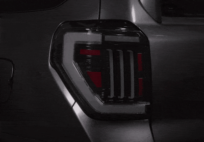 2010-2024 Toyota 4Runner LED Tail Lights