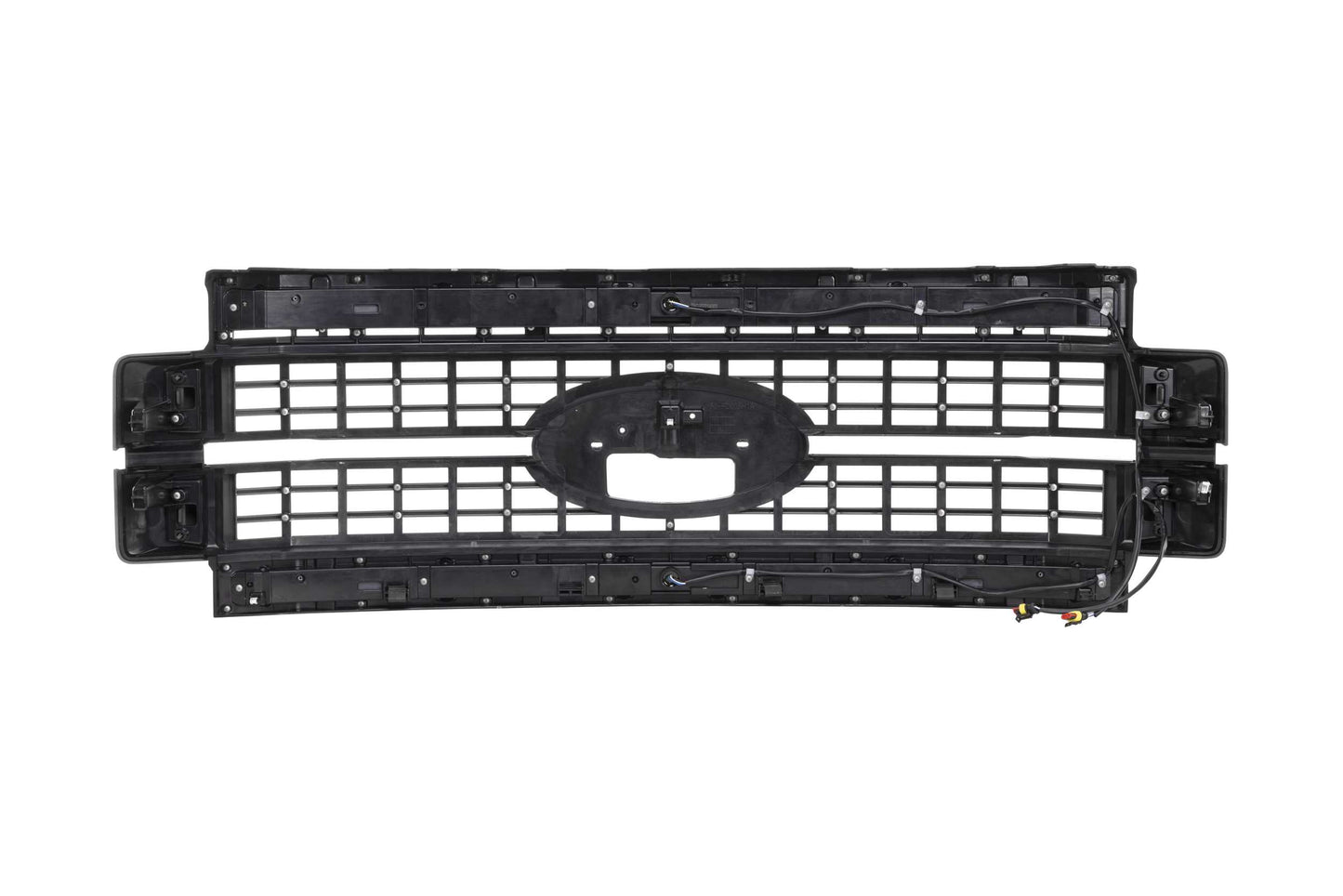 XBG LED-Kühlergrill: Ford Super Duty (17-19)