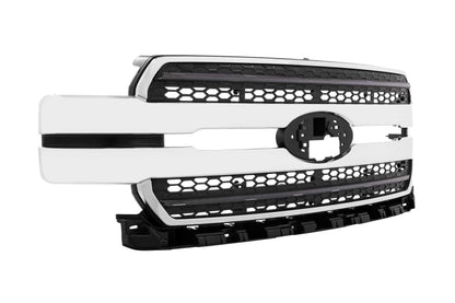 XBG LED-Kühlergrill: Ford F150 (18-20)