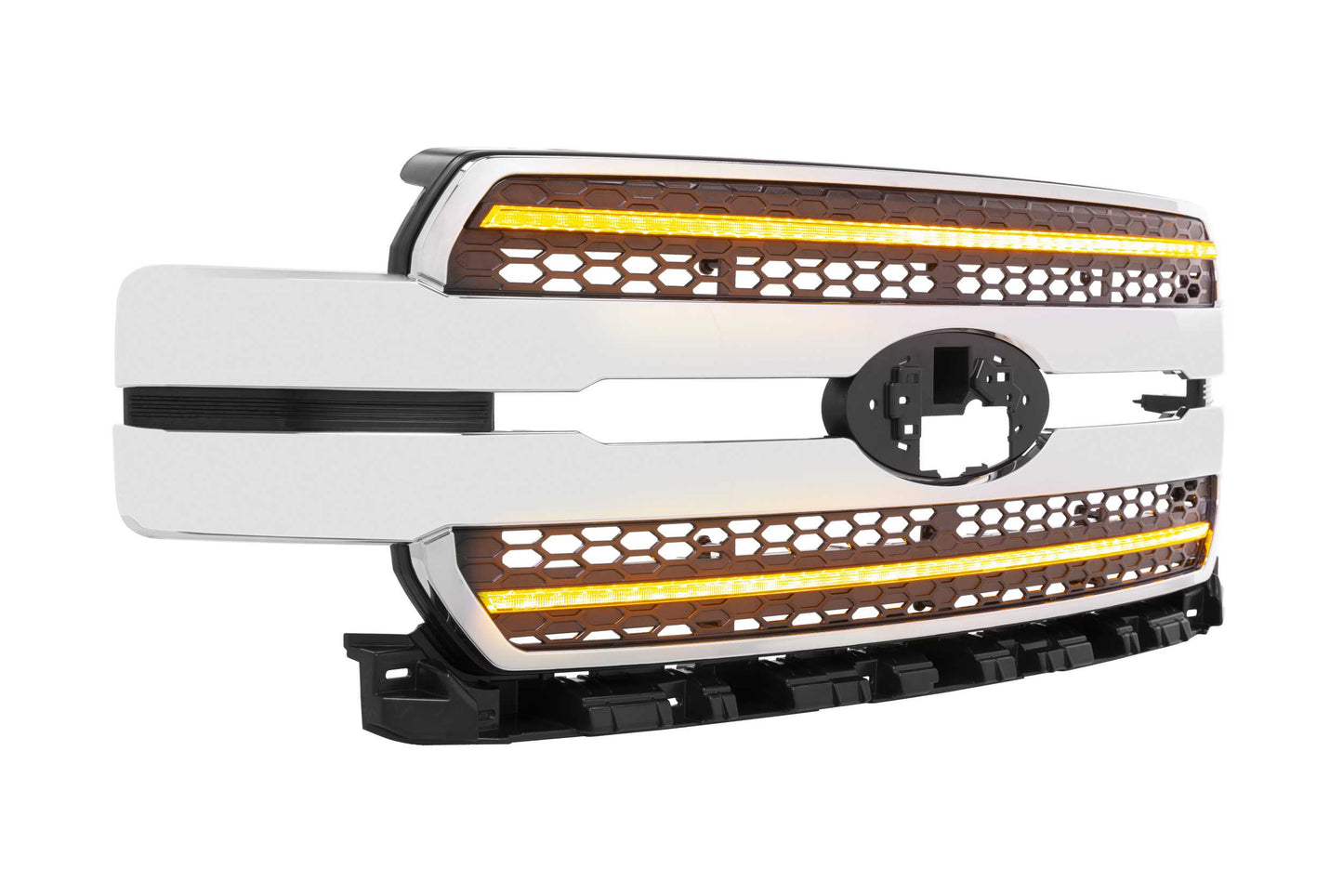 XBG LED-Kühlergrill: Ford F150 (18-20)