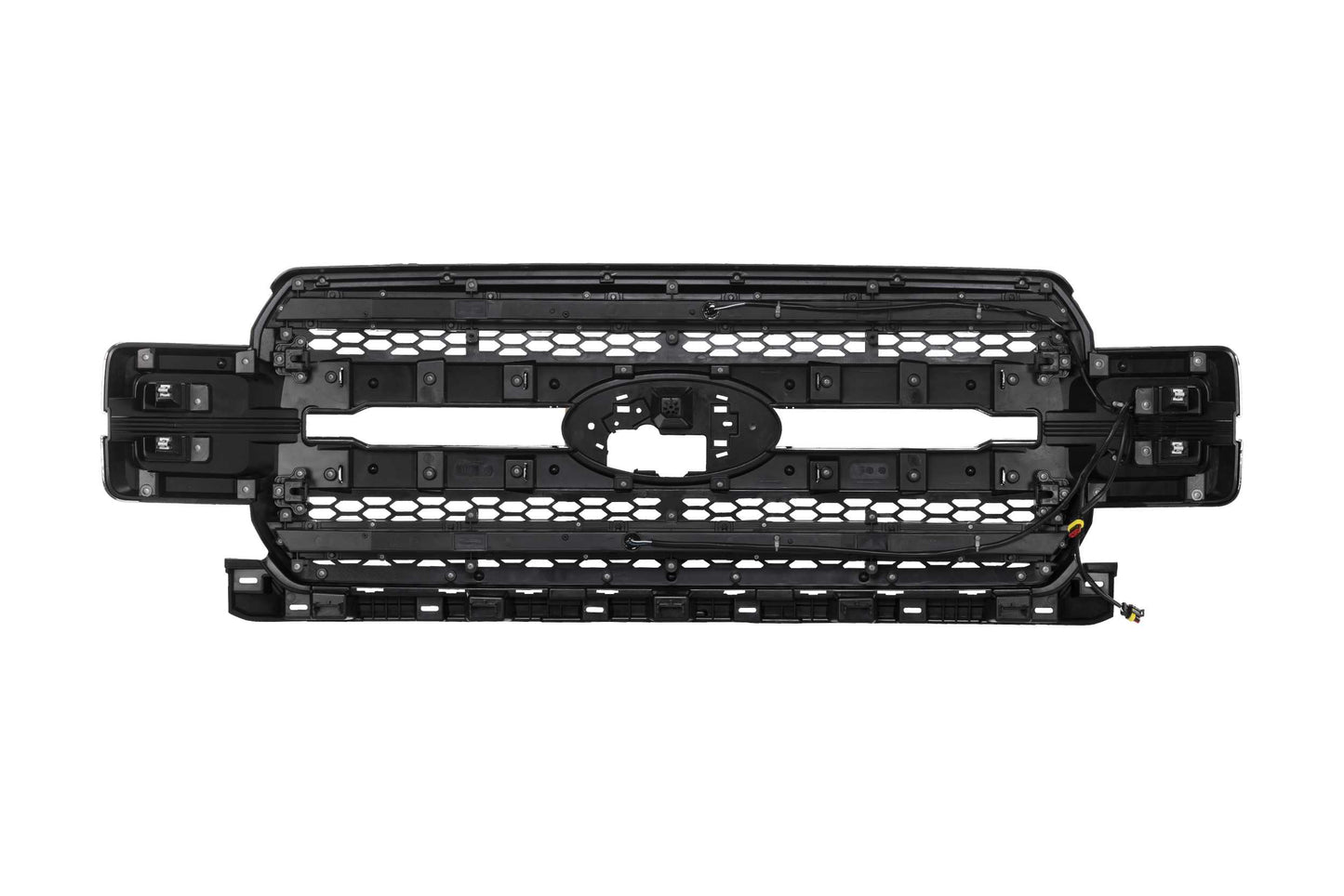 XBG LED-Kühlergrill: Ford F150 (18-20)