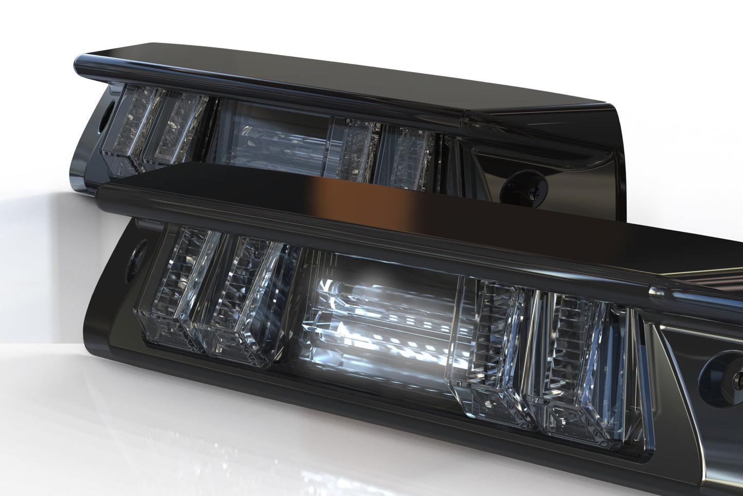 2009–2014 Ford F-150 X3B LED 3. Bremsleuchte