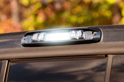 Luz de freno LED X3B: Ford SuperDuty (99-16)