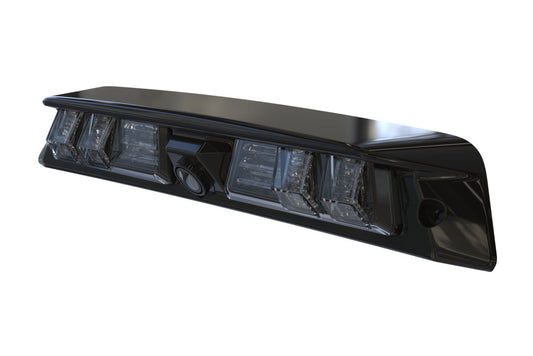 X3B LED Brake Light: Ford F150-Superduty-Ranger-Maverick (15+) (w/ Camera)