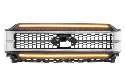 XBG LED Grille: Ford F150 (21-23)