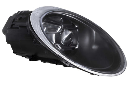 XB LED Headlights: Porsche 911 997 (05-13) (Pair)