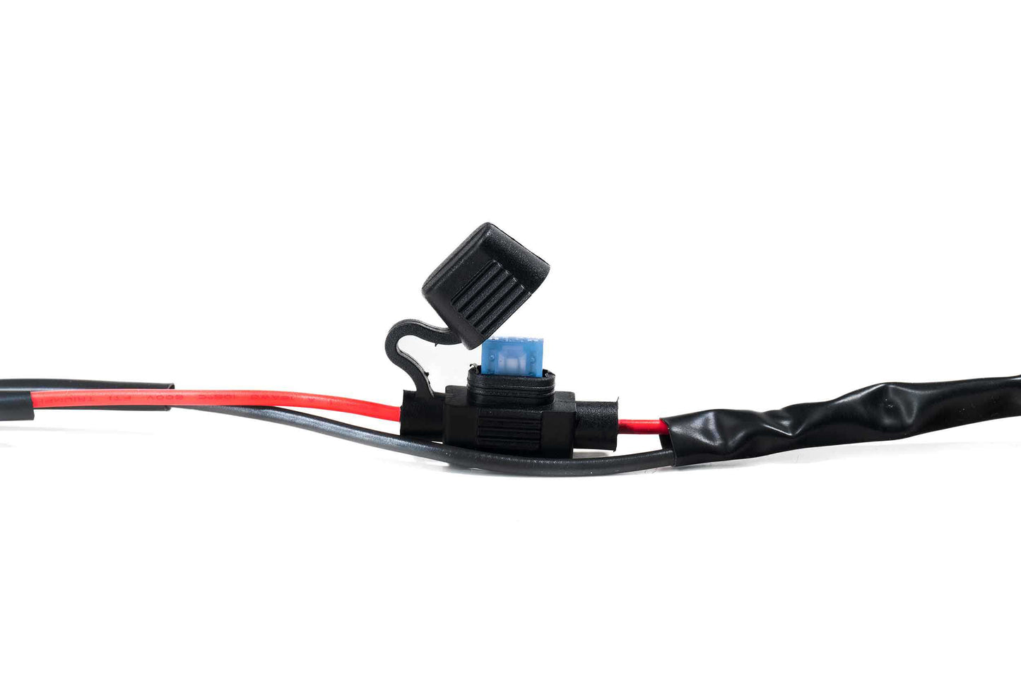XB LED Harness: 20-22 SuperDuty OE LED Adapters