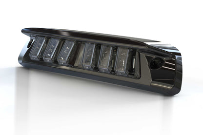 Luz de freno LED X3B: Toyota Tacoma (05-15)