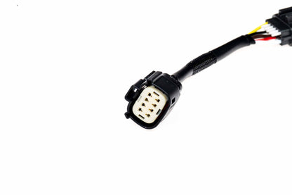 Adaptadores LED XB: Silverado HD 2024 (par)