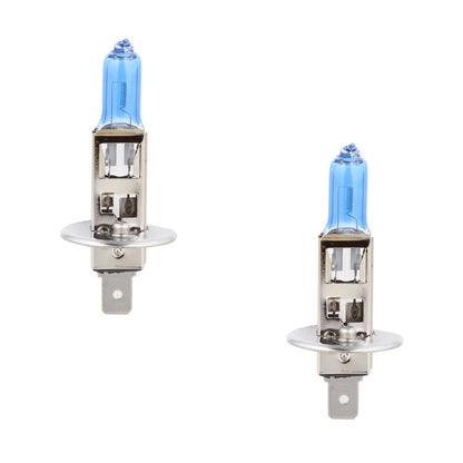 H1: Nokya Pro Halogen 55w (Arctic White; Pair)