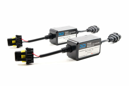 PWM Modules: XTR (H4/9003)