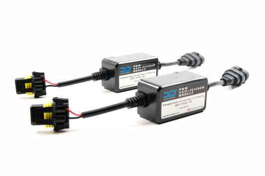PWM-Module: XTR (H11)