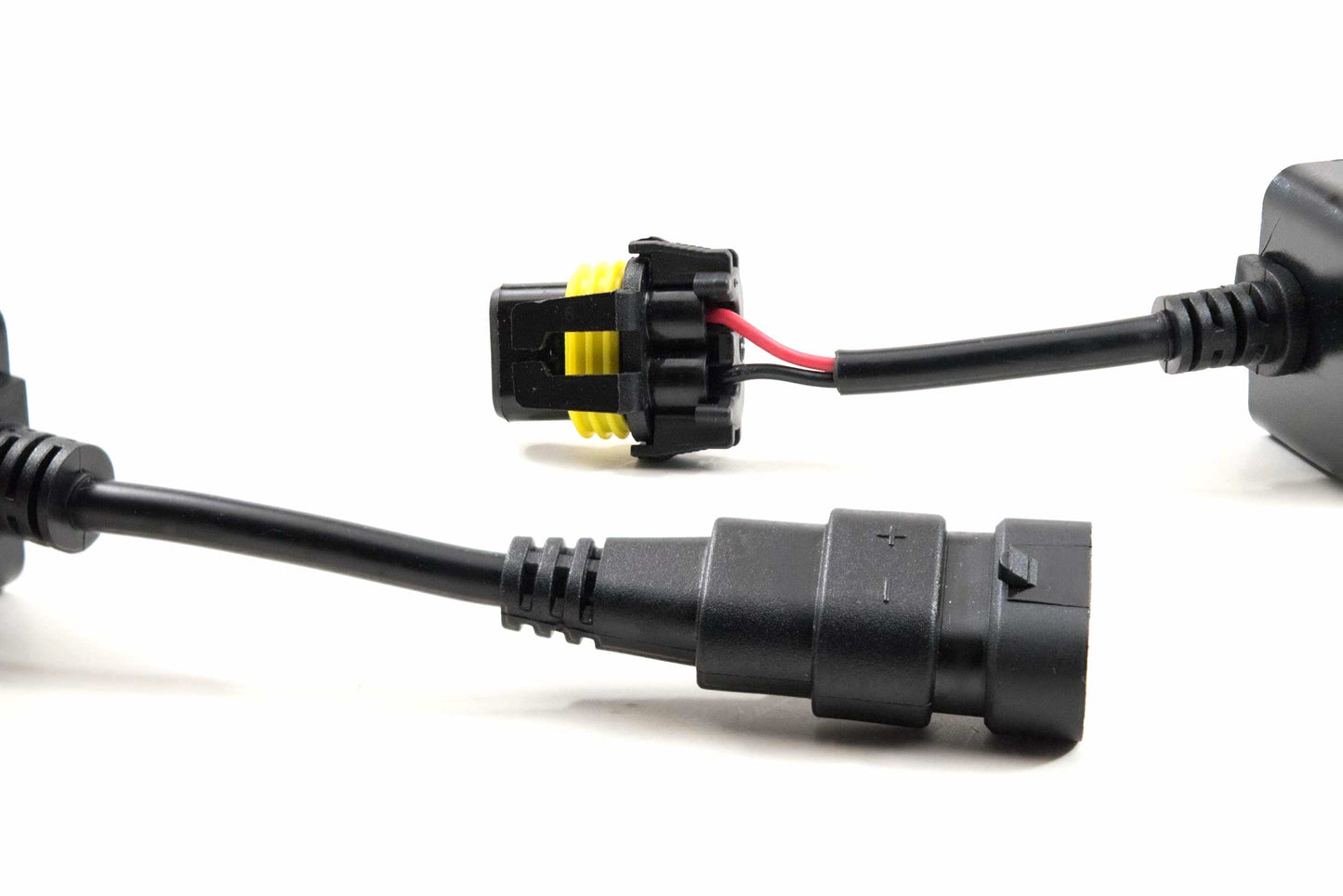 PWM Modules: XTR (H4/9003)