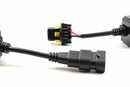PWM Modules: XTR (H4/9003)