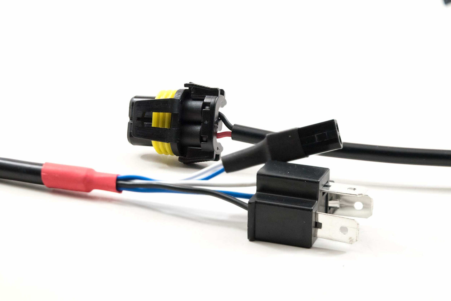 PWM Modules: XTR (H4/9003)
