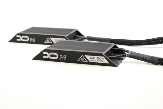 Resistor: XTR X6 (6ohm)