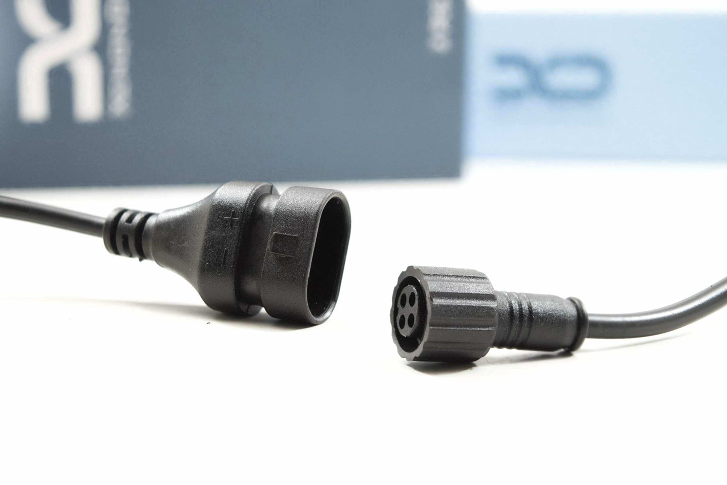 9006/HB4: Xtreme LED Pro (Paar)