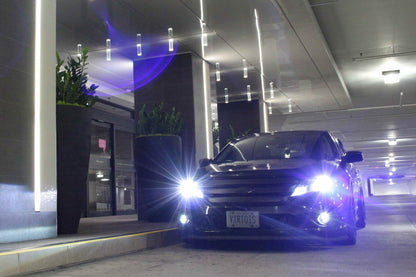 9006/HB4: Xtreme LED Pro (Paar)