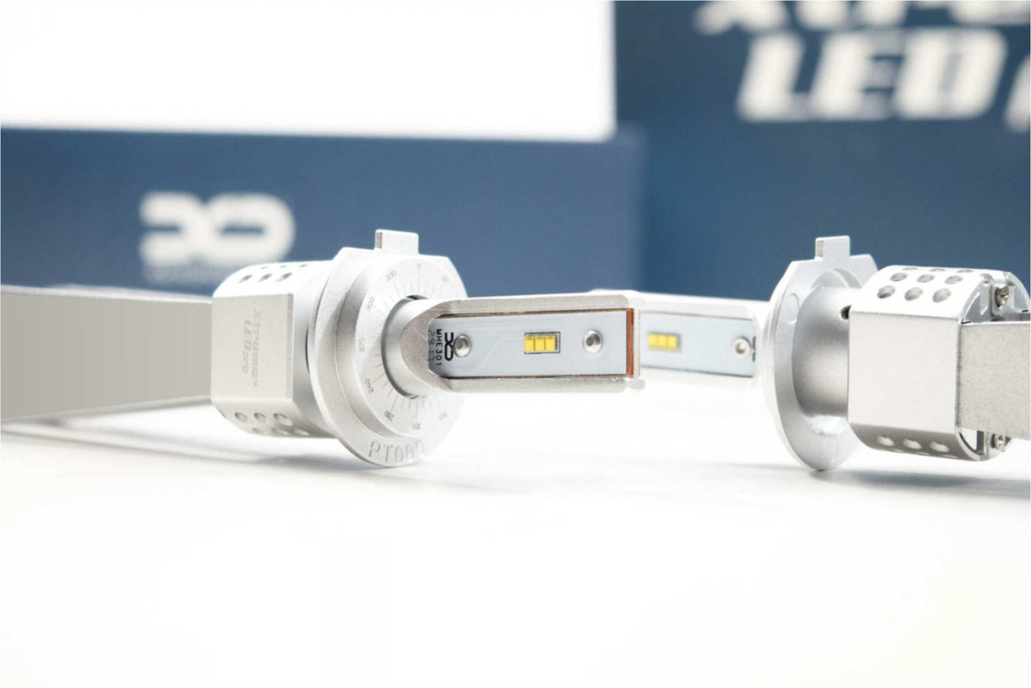 H7: Xtreme LED Pro (Pair)
