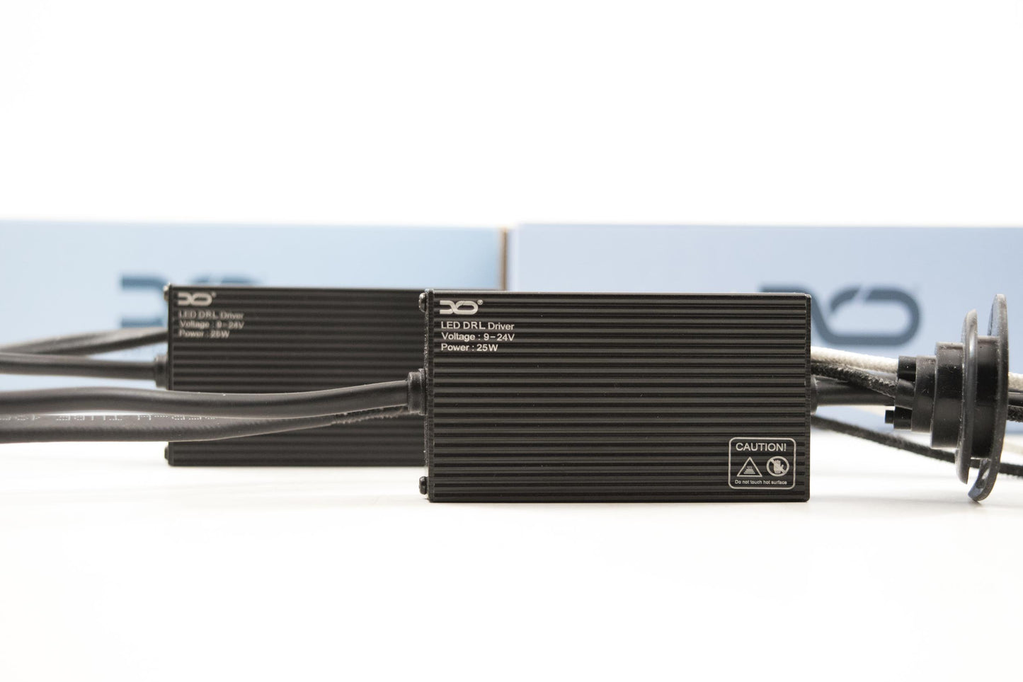 H7: Xtreme LED Pro (Pair)