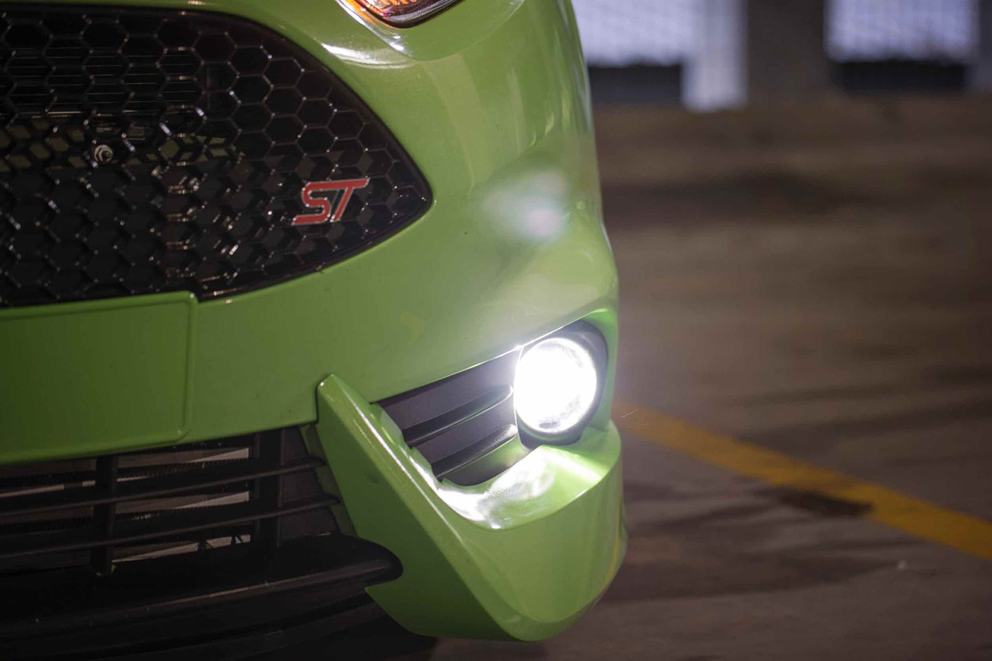 H7: Xtreme LED Pro (Pair)